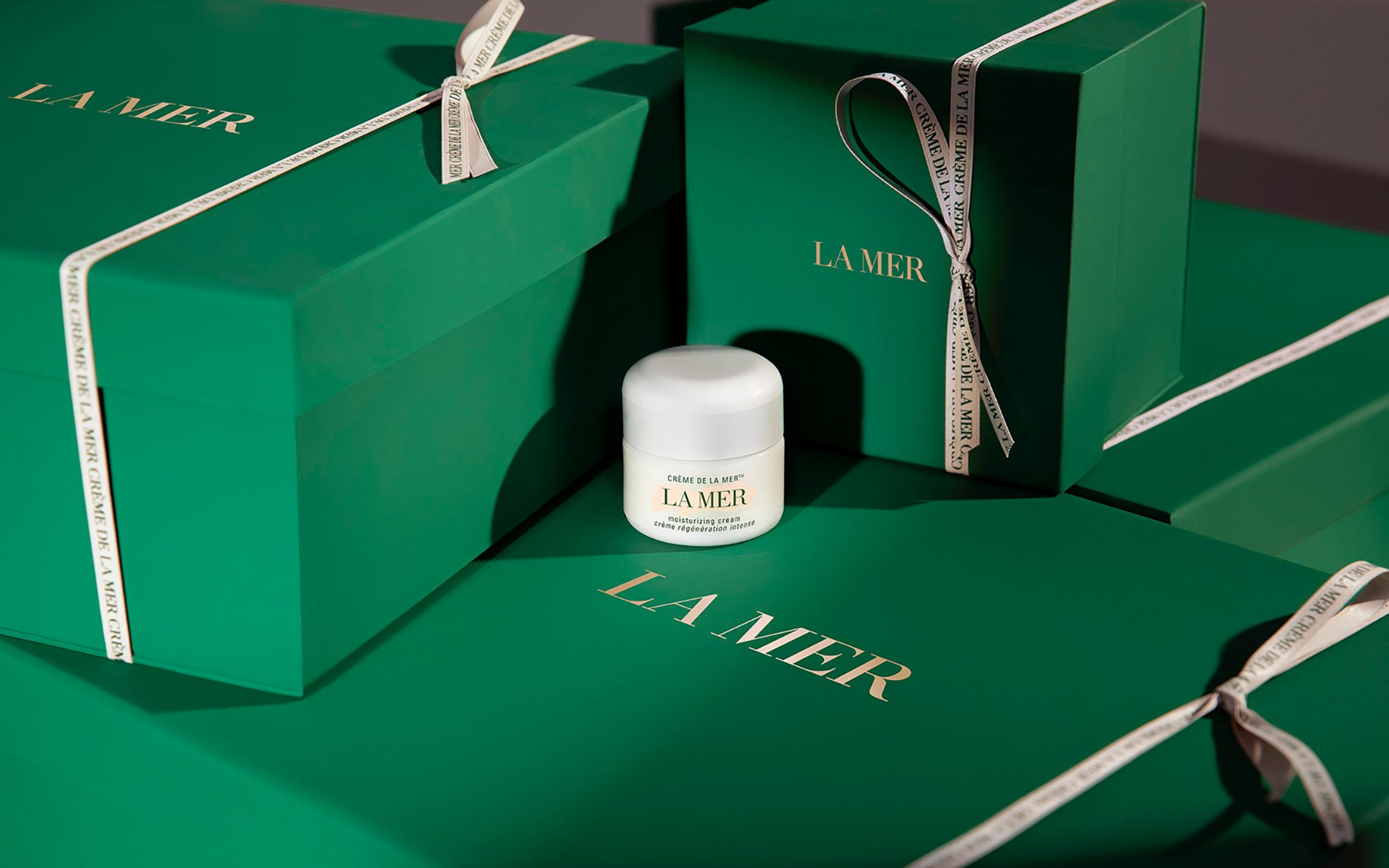 Photo: La Mer
