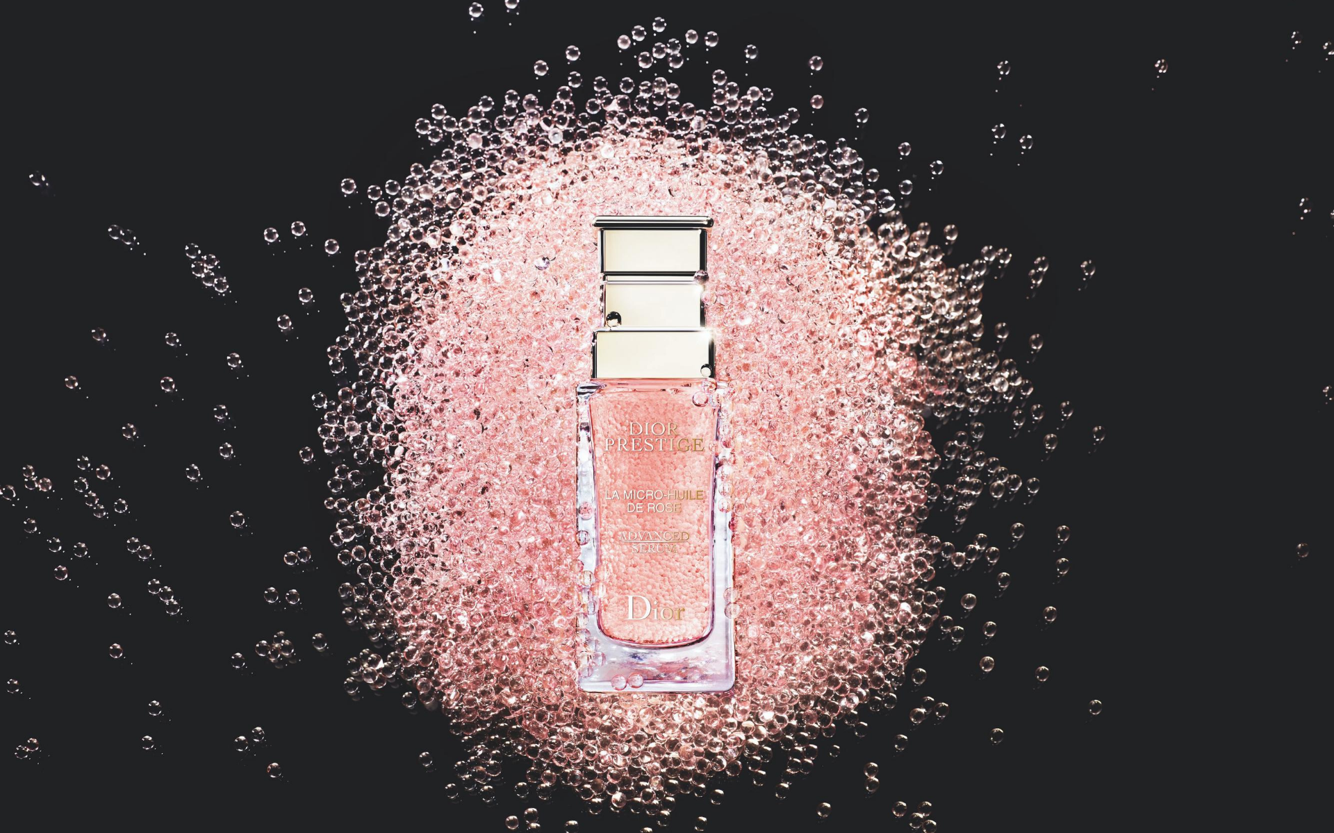 Photo: Dior
