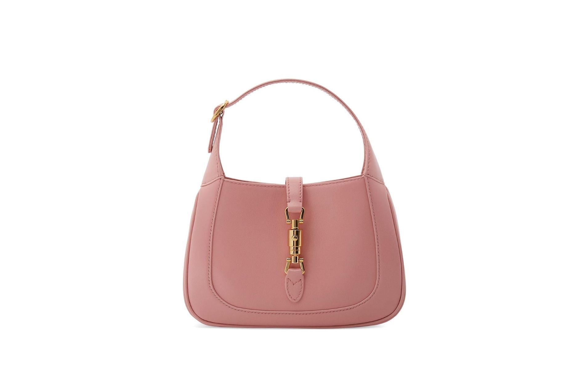 Jackie 1961 in soft pink