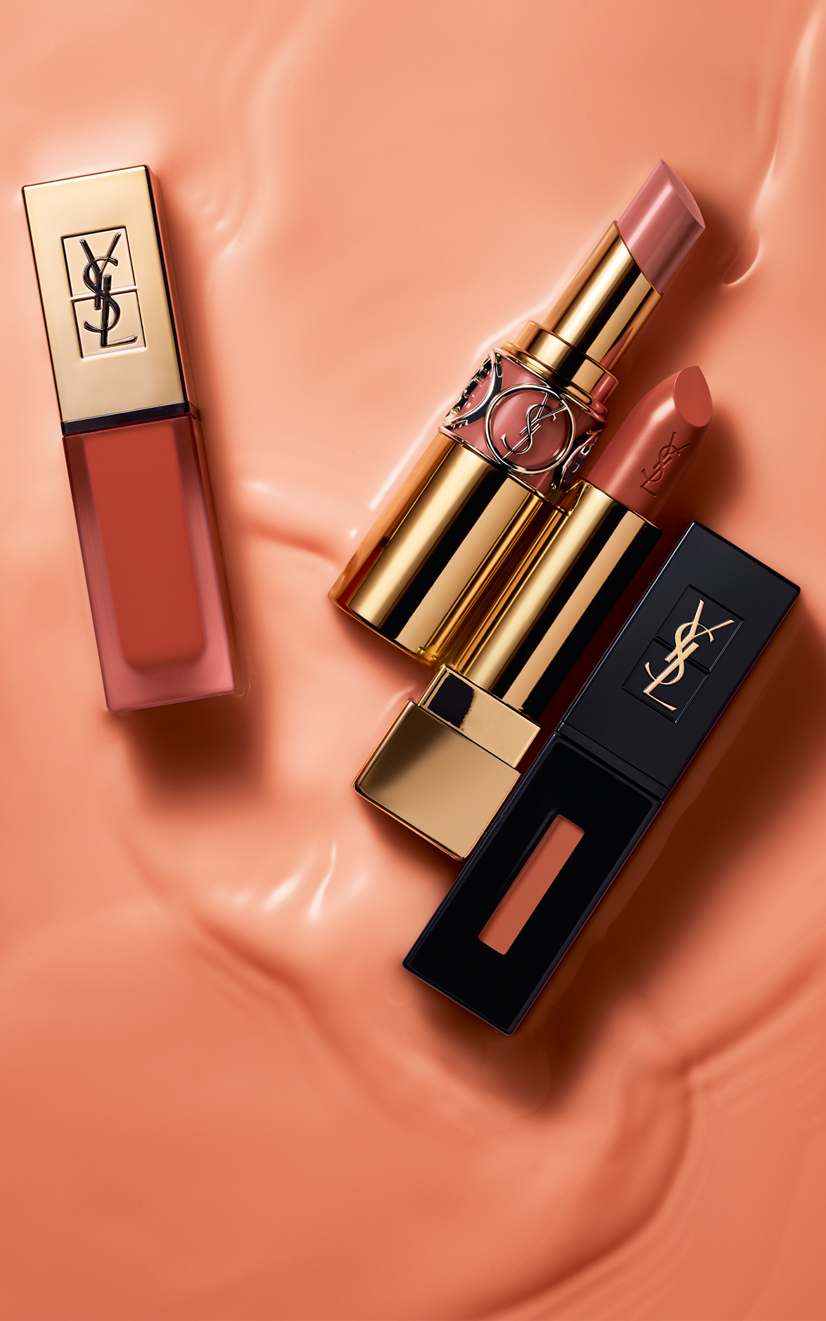 Photo: YSL Beauty