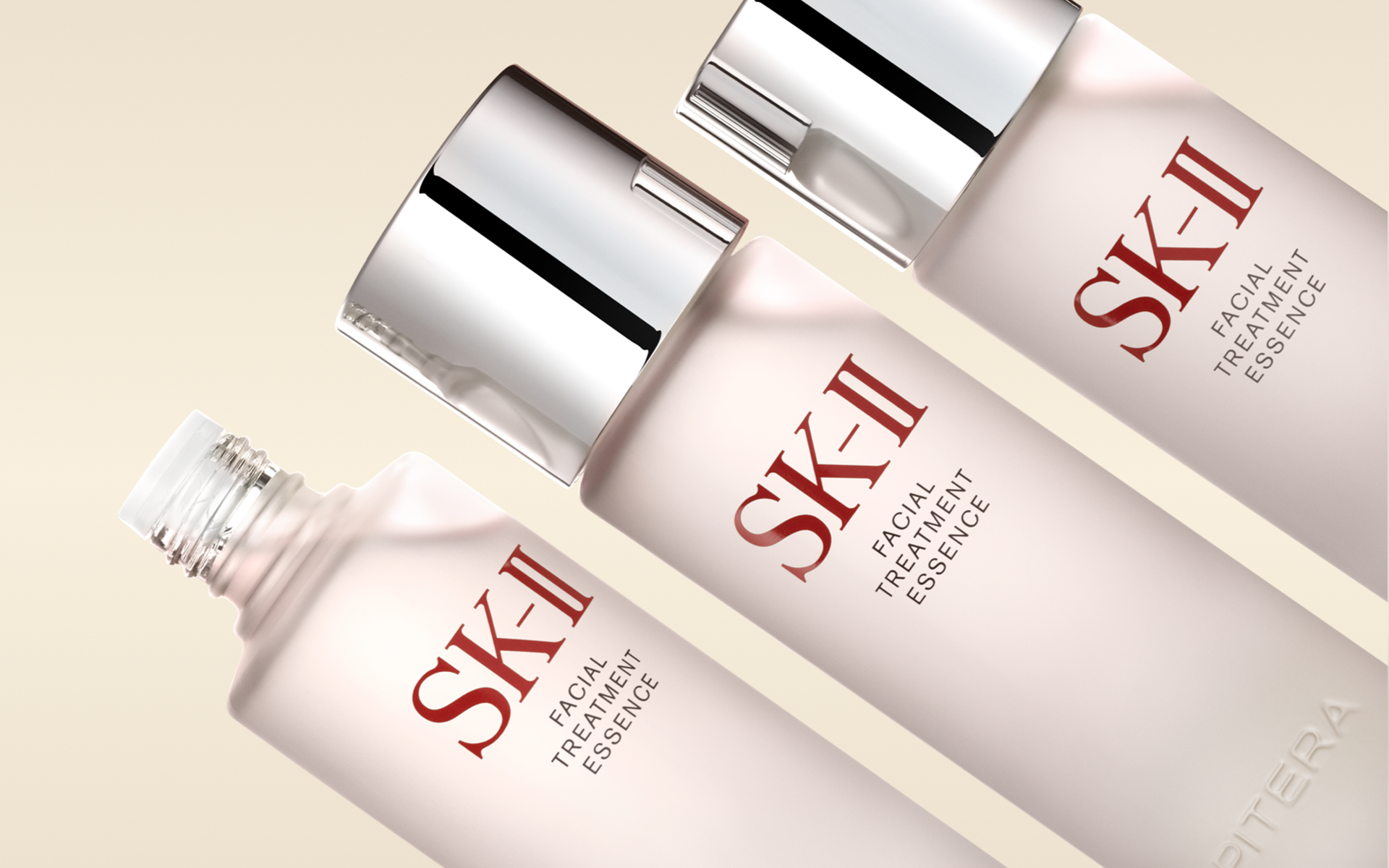 Photo: SK-II