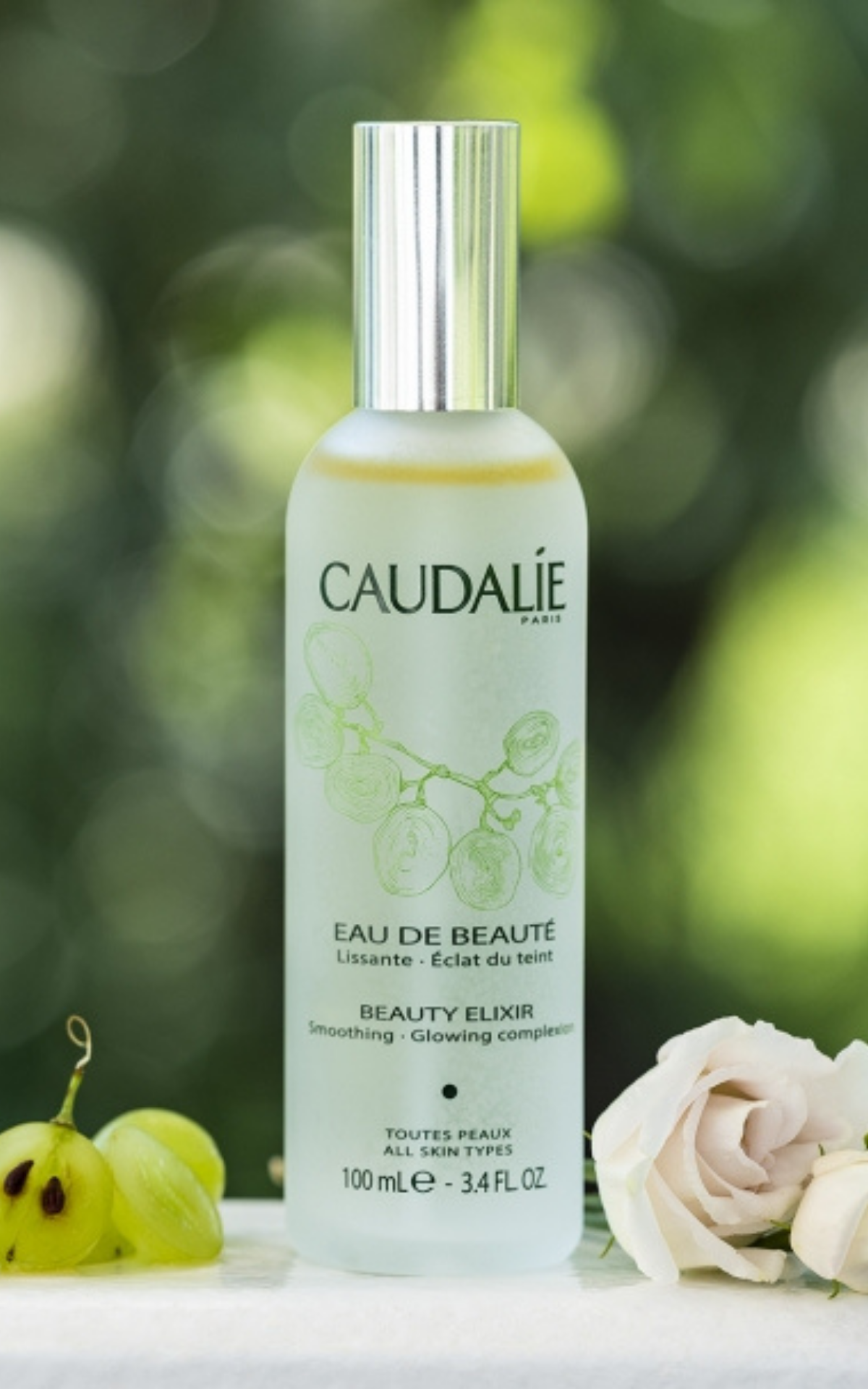 Photo: Caudalie