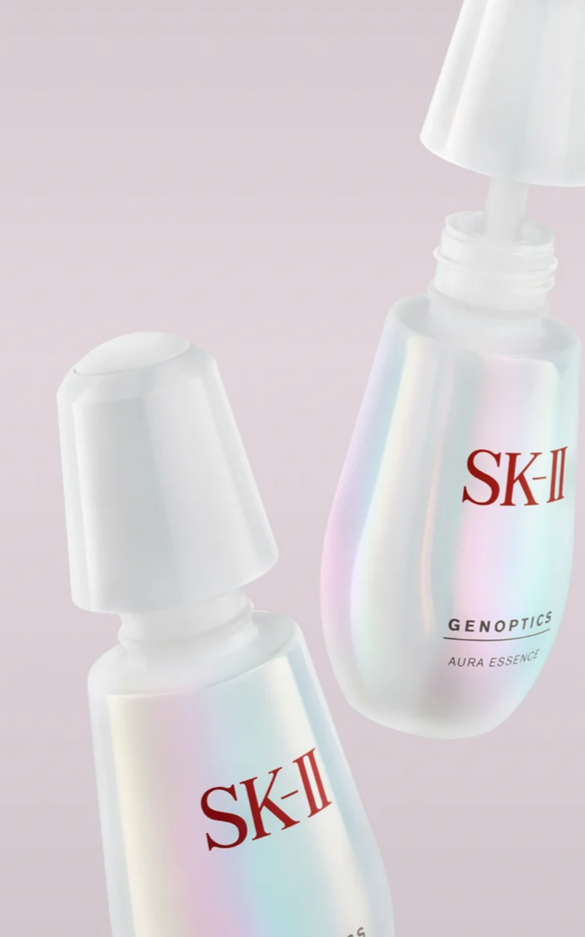 Photo: SK-II