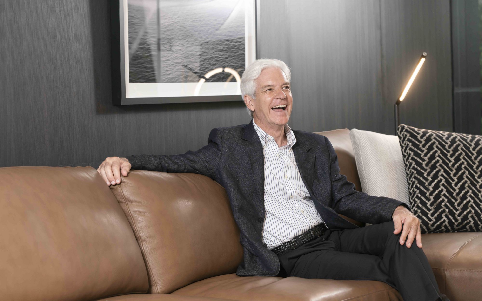 King Living Jasper Sofa Review Baci Living Room