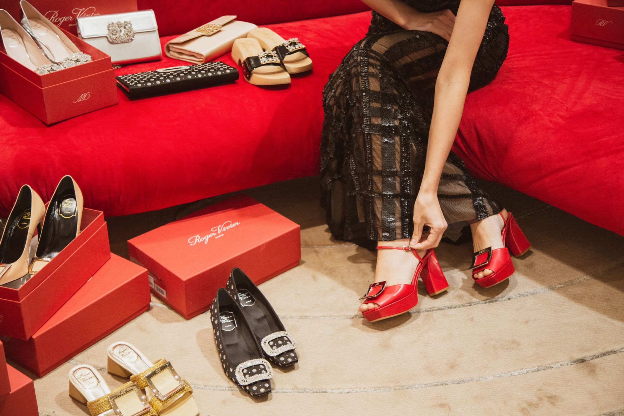 Roger Vivier