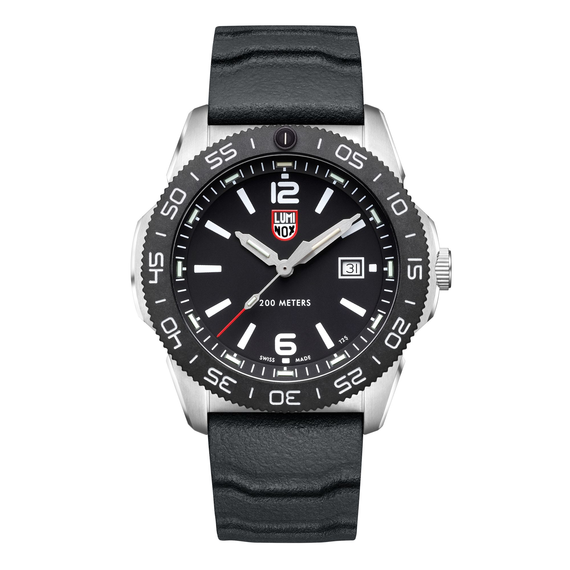 The Luminox Pacific Diver 3210 Series
