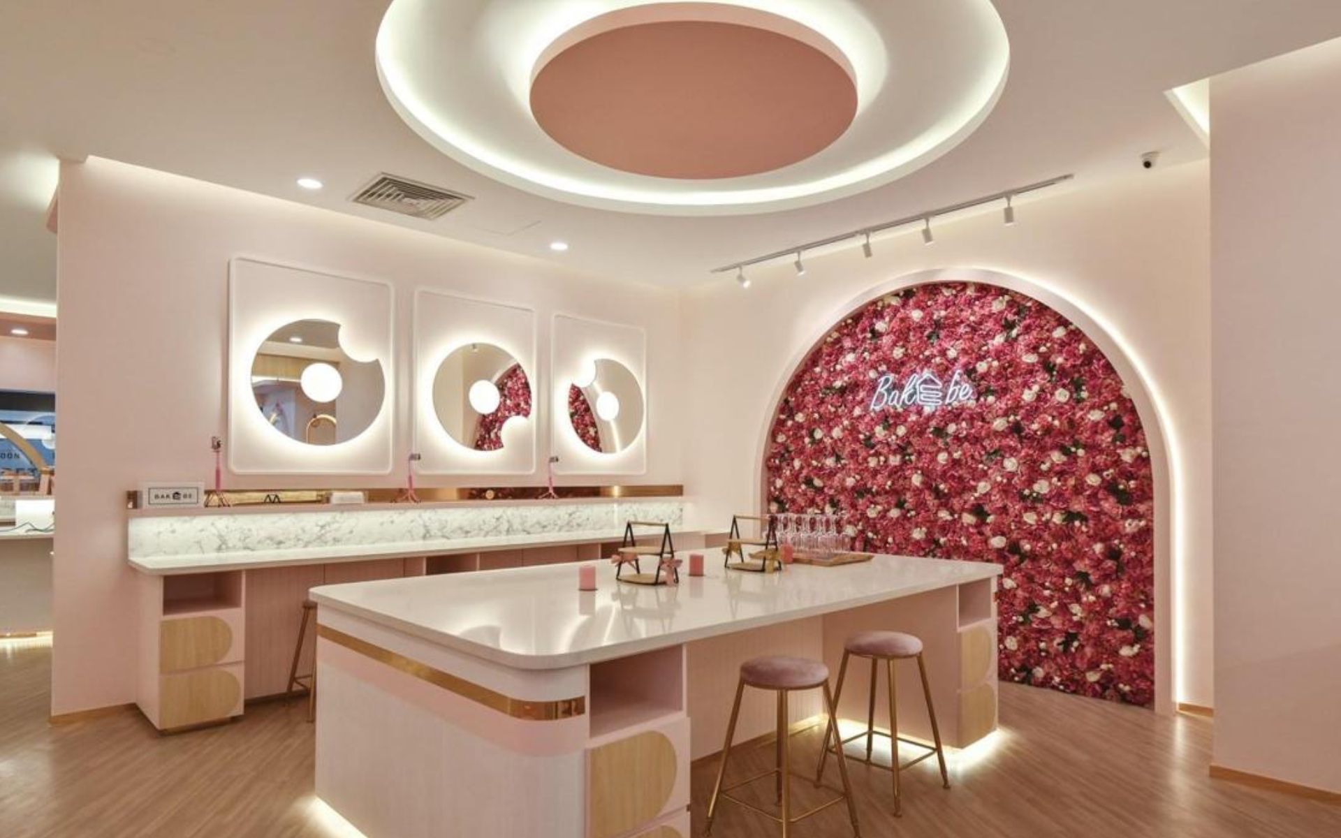 Bakebe, Hong Kong's First AppBased Baking Studio, Opens In Kuala Lumpur Tatler Asia