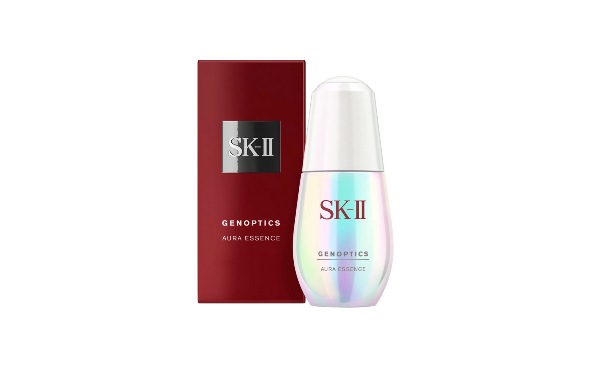 Photo: SK-II