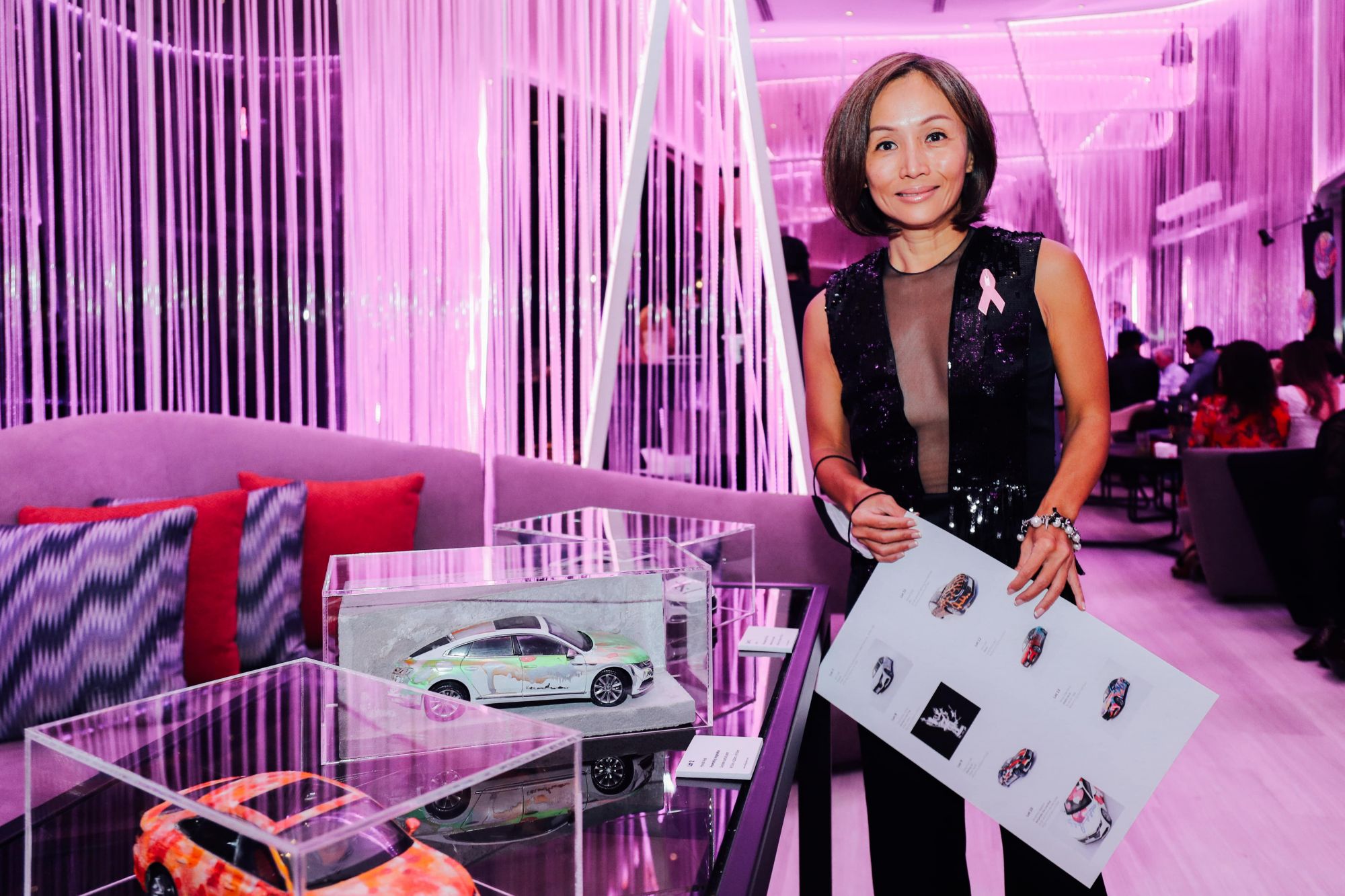 Patricia Lim