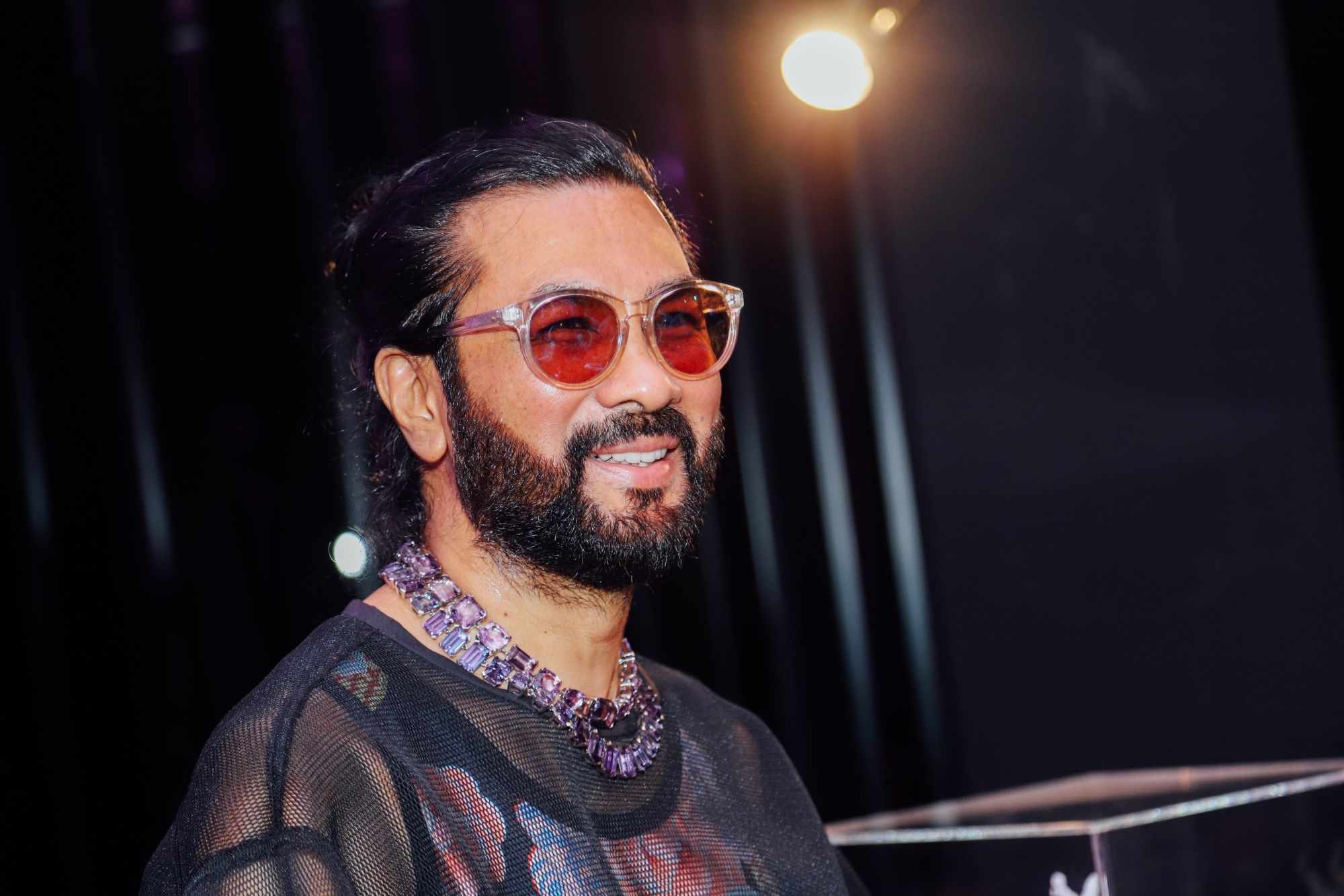 Dato' Sri Bernard Chandran