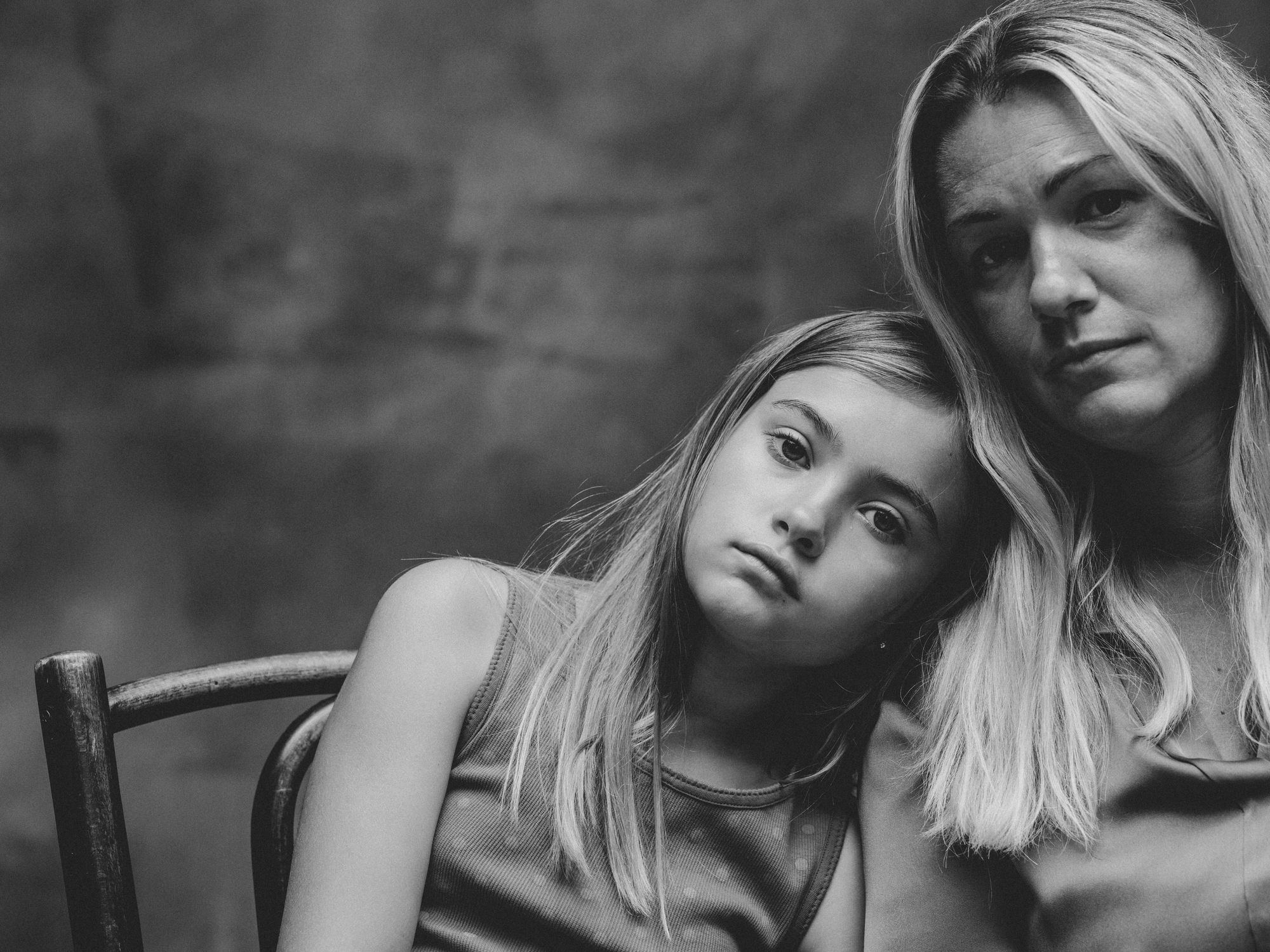Linda and Molly talk about their trip to a ski resort that could have been their last in One of a Million: Survivor Stories