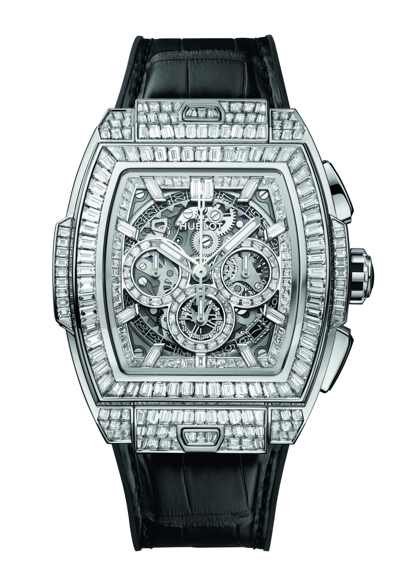 Photo: Courtesy of Hublot