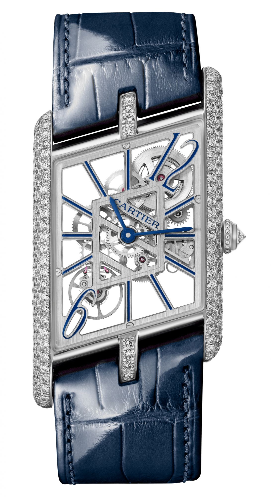 Photo: Courtesy of Cartier