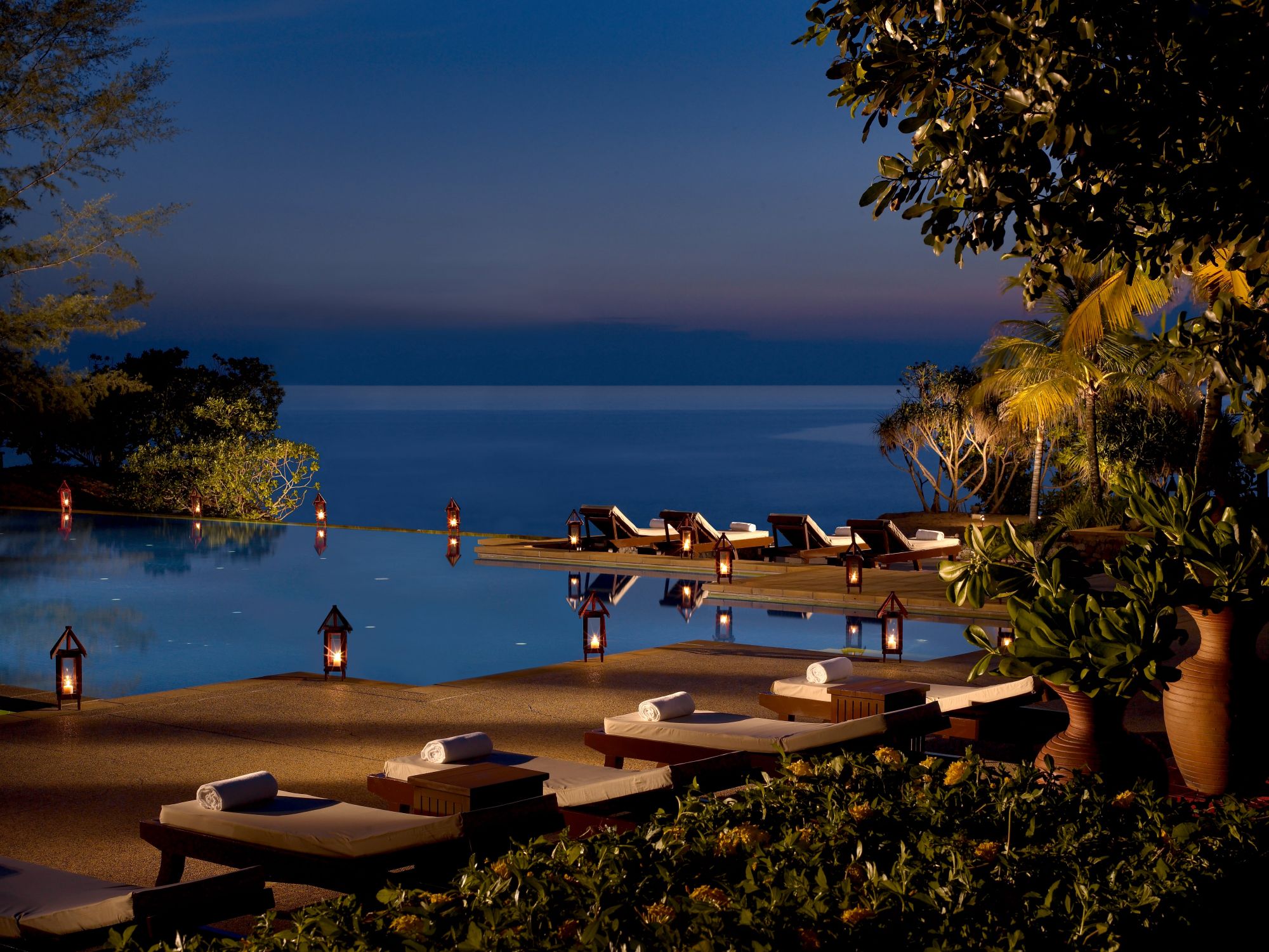 Photo: Courtesy of YTL Hotels