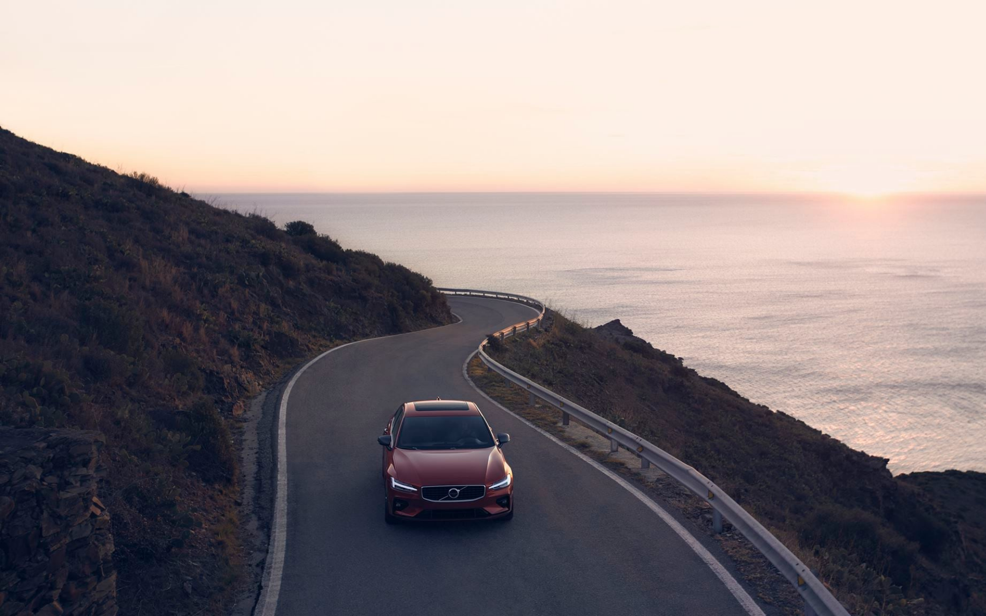 Photo: Volvo