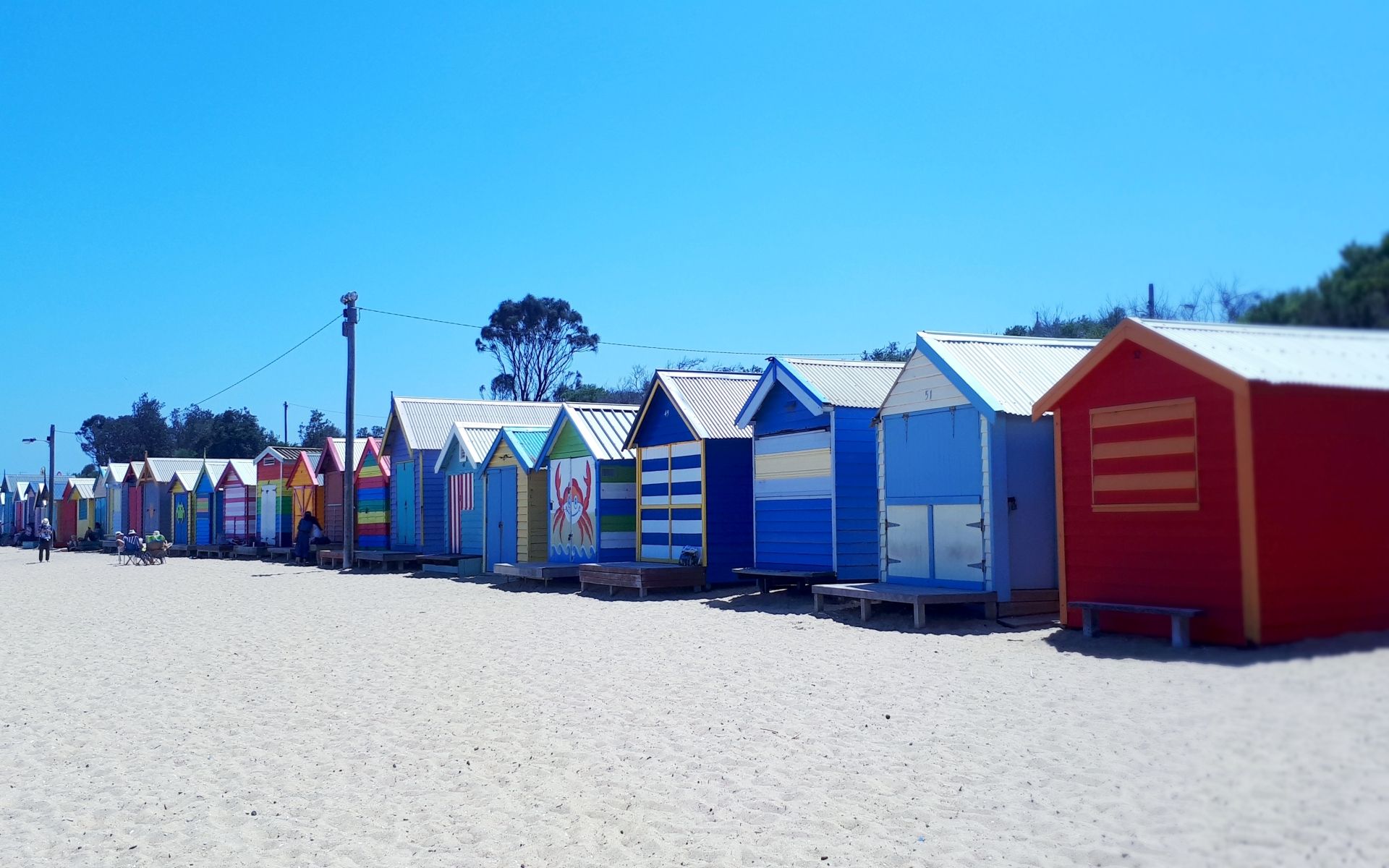 Travel Bubble Australia