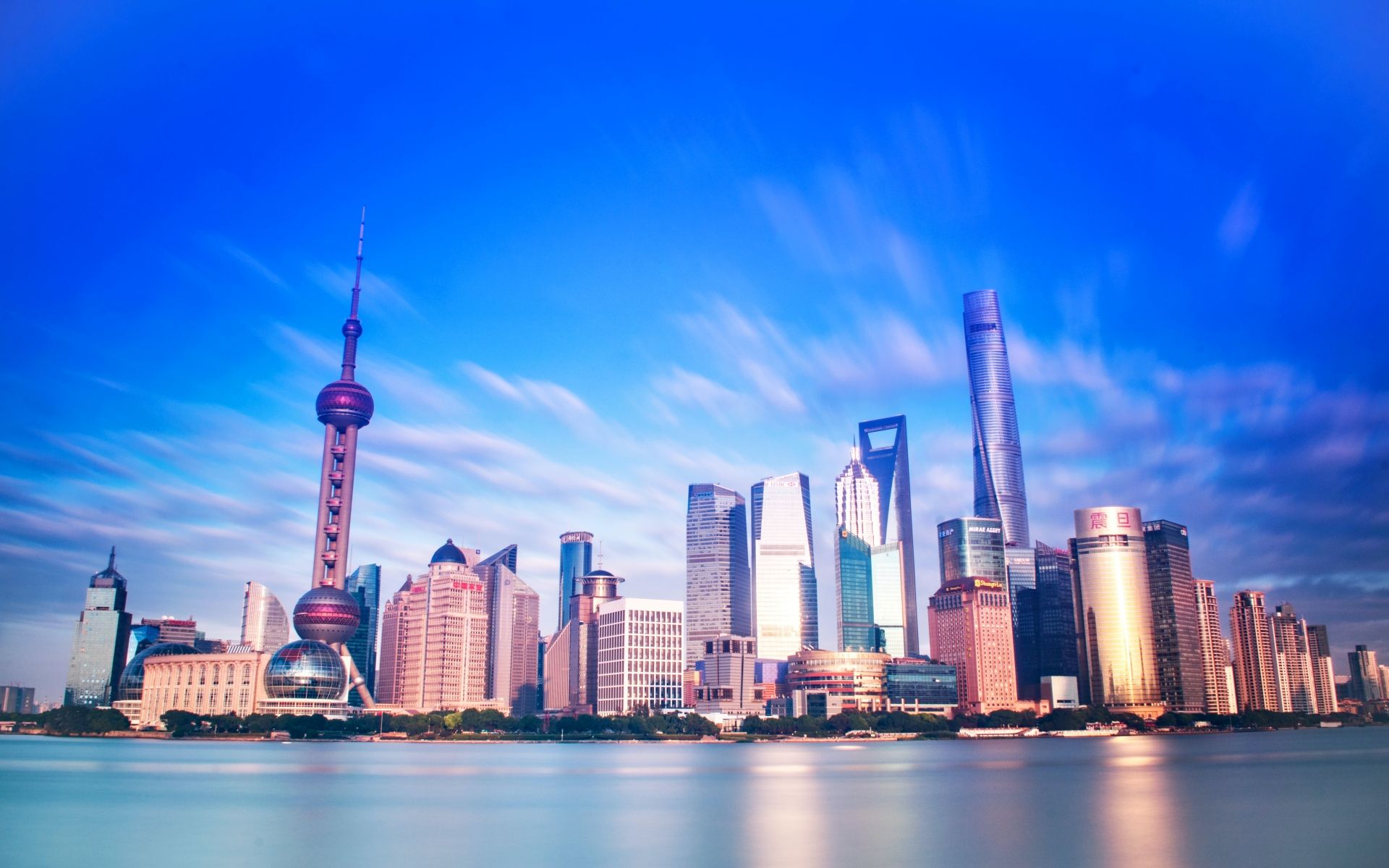 Travel Bubble China