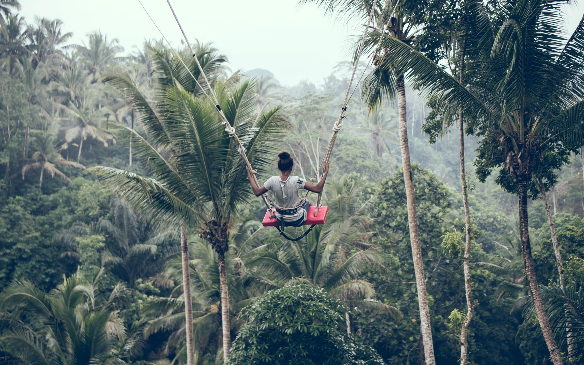 Travel Bubble Indonesia