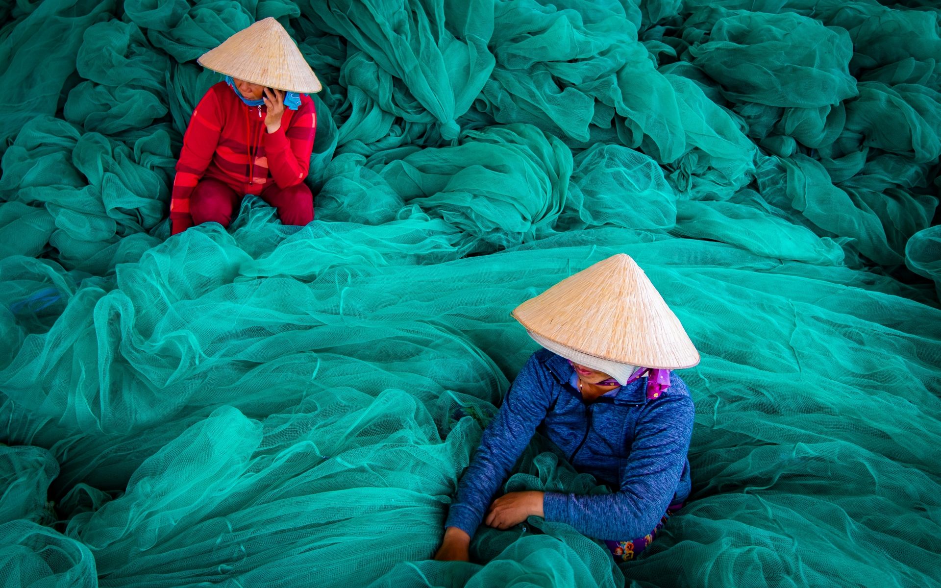 Travel Bubble Vietnam