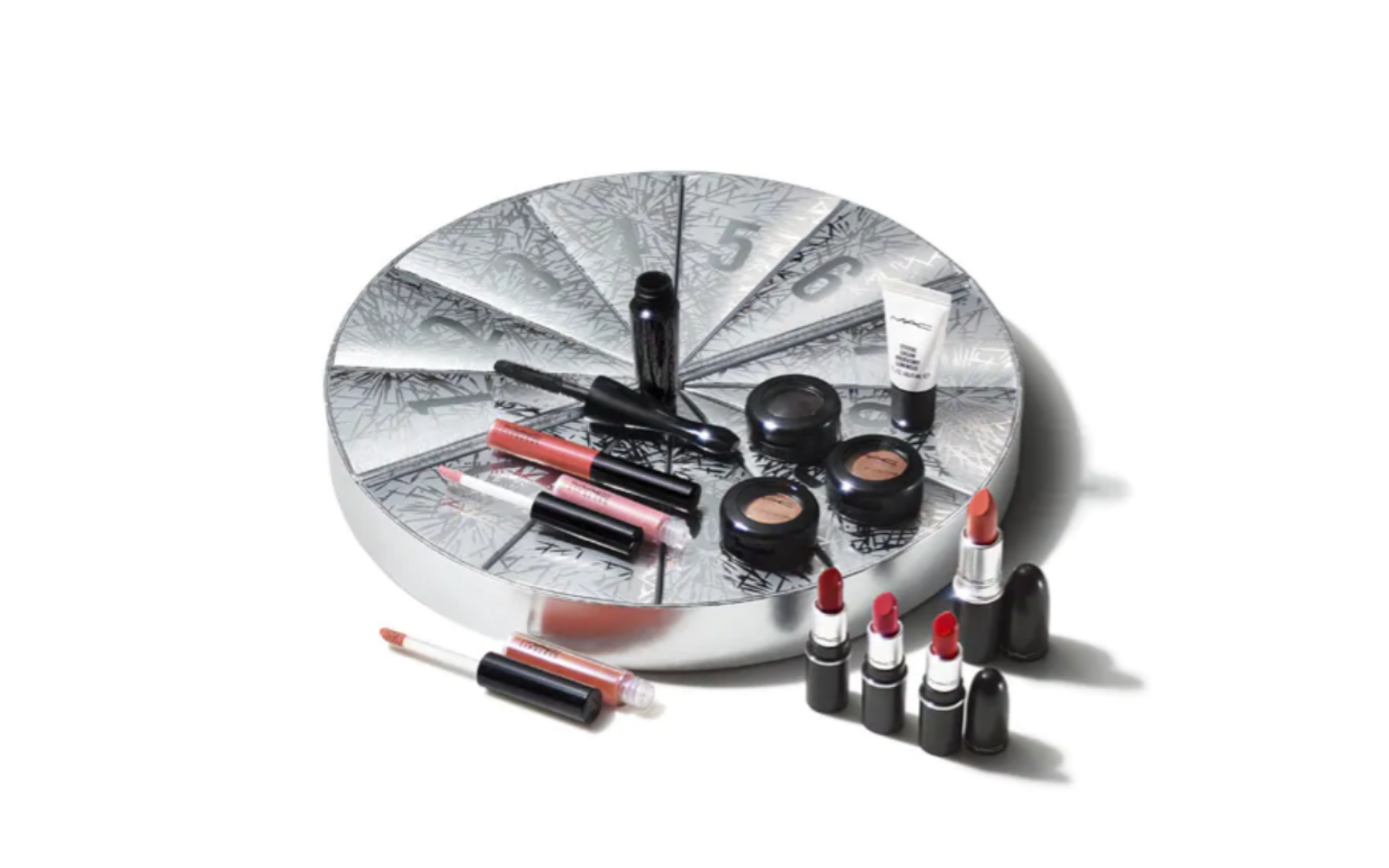 Photo: MAC Cosmetics