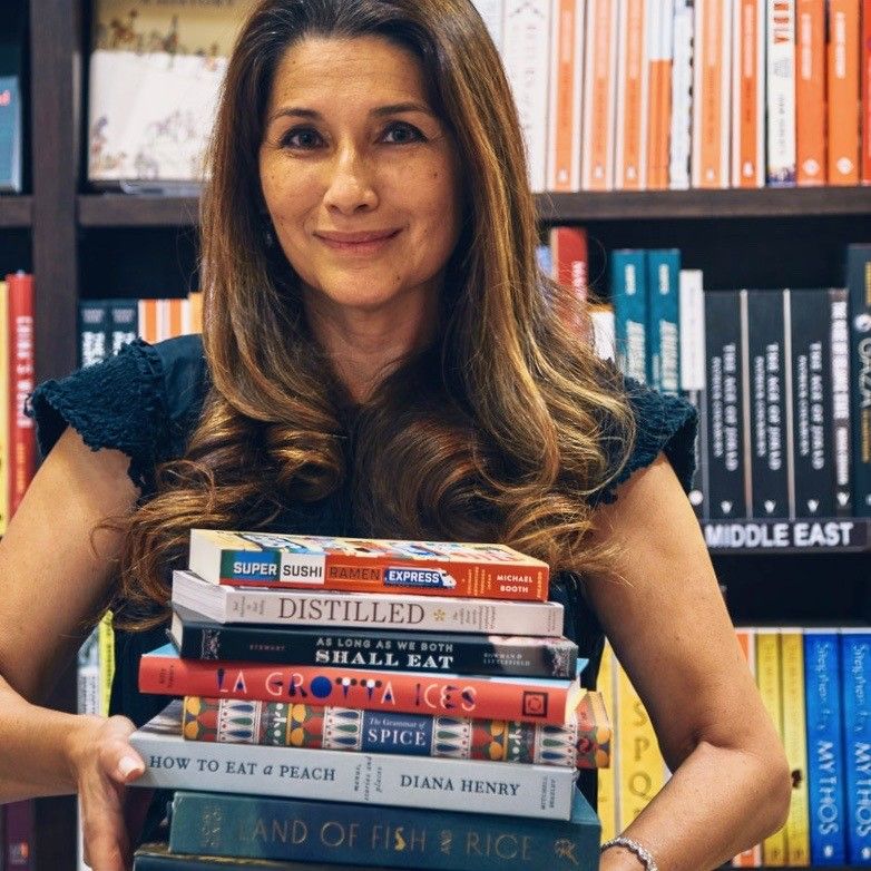 Bettina Chua Abdullah On The Making Of Award Winning Book Over Penang Tatler Asia