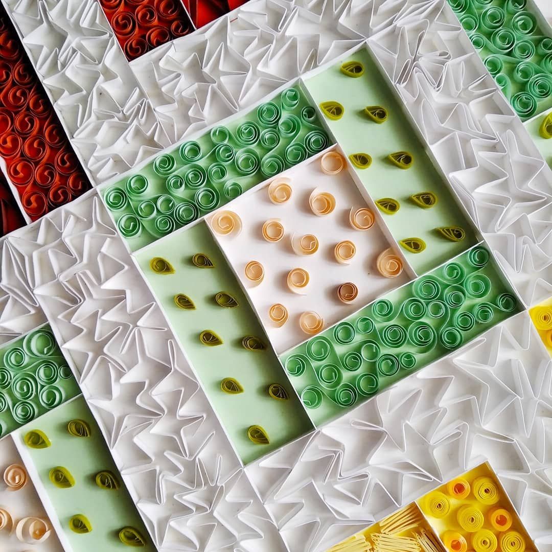 Photo: Agnes Paper & Crafts