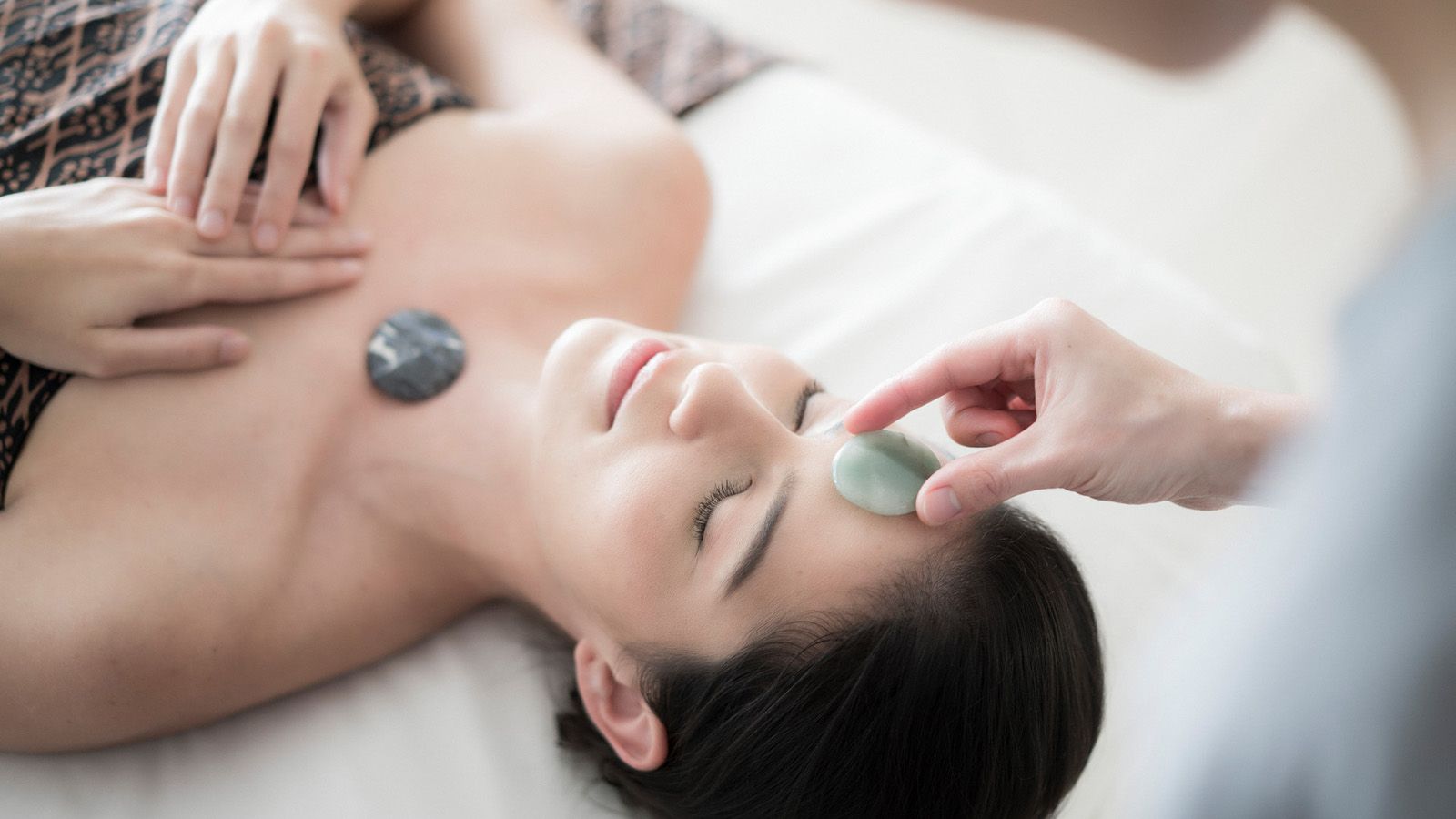Rediscover "Me Time" at The Spa (Photo: Four Seasons Hotel Kuala Lumpur)