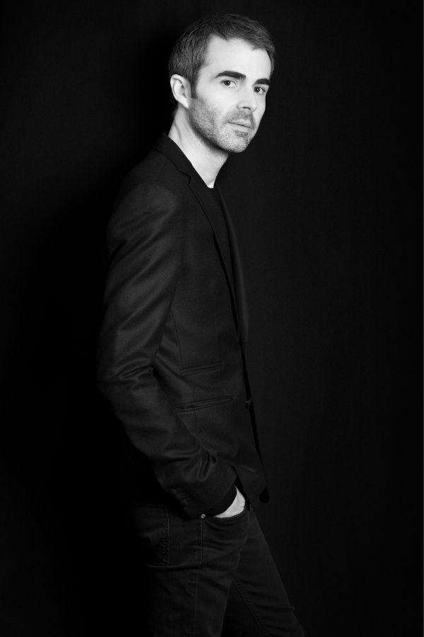 Arnaud Chastaingt