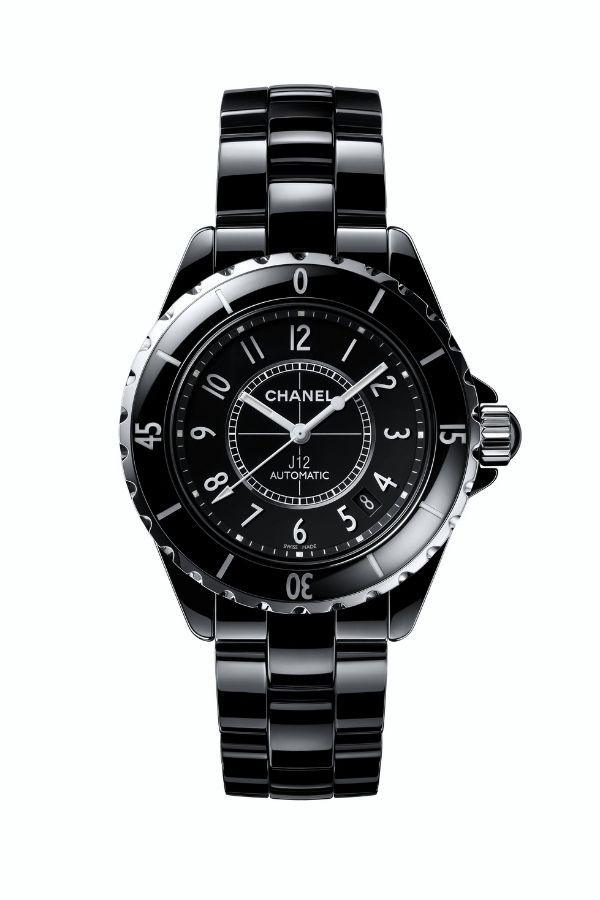 20th Anniversary Of J12 Watch 