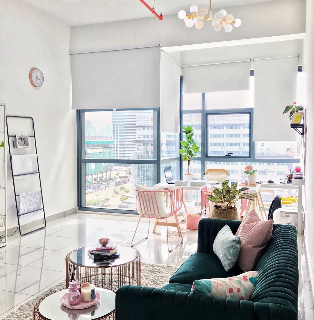 Photo: @thinkpeonyco/Instagram