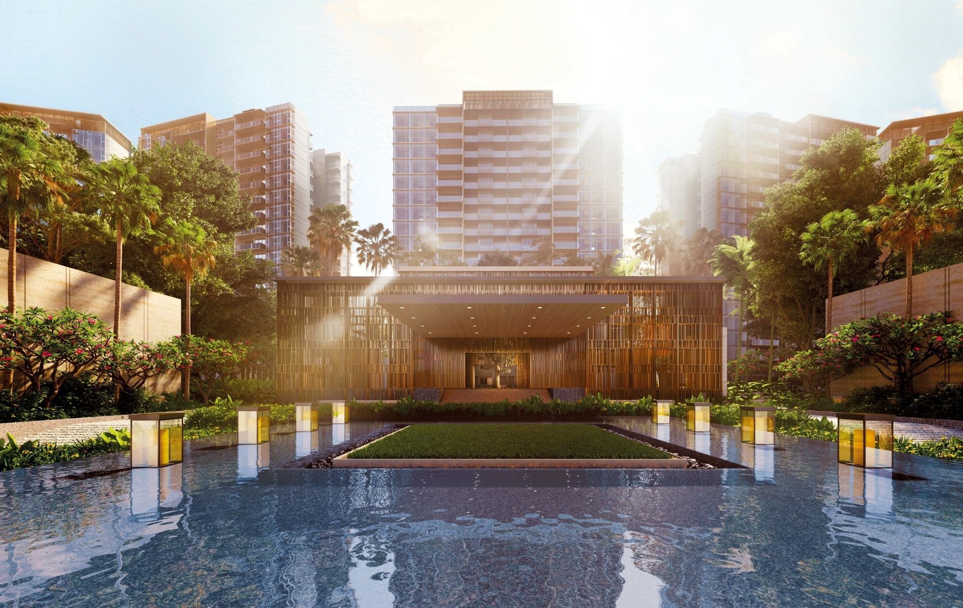 Meet MCL Land, A Developer With A Regional Pedigree In Residential