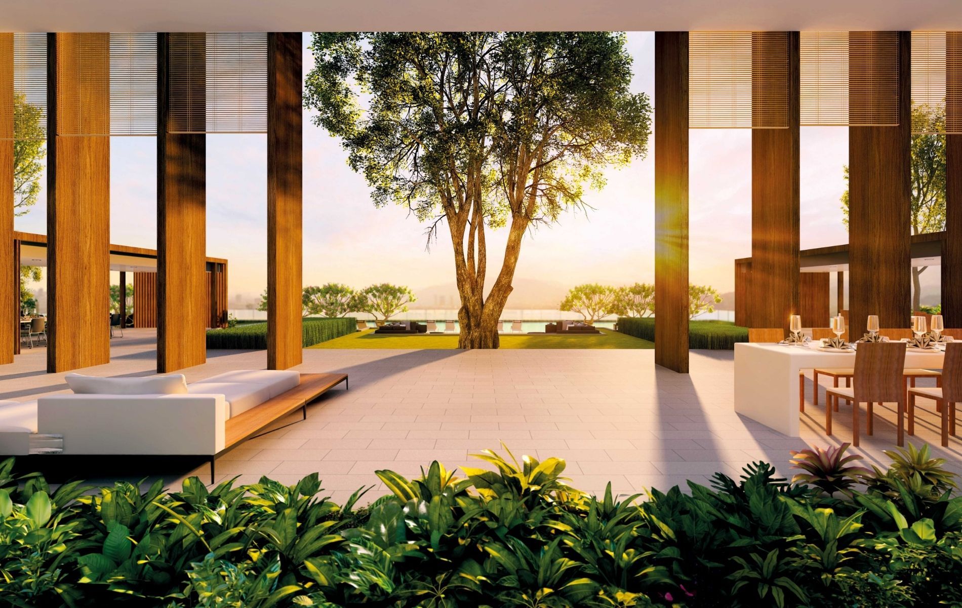 MCL Land's Quinn Residential Project Boasts TopNotch Architecture