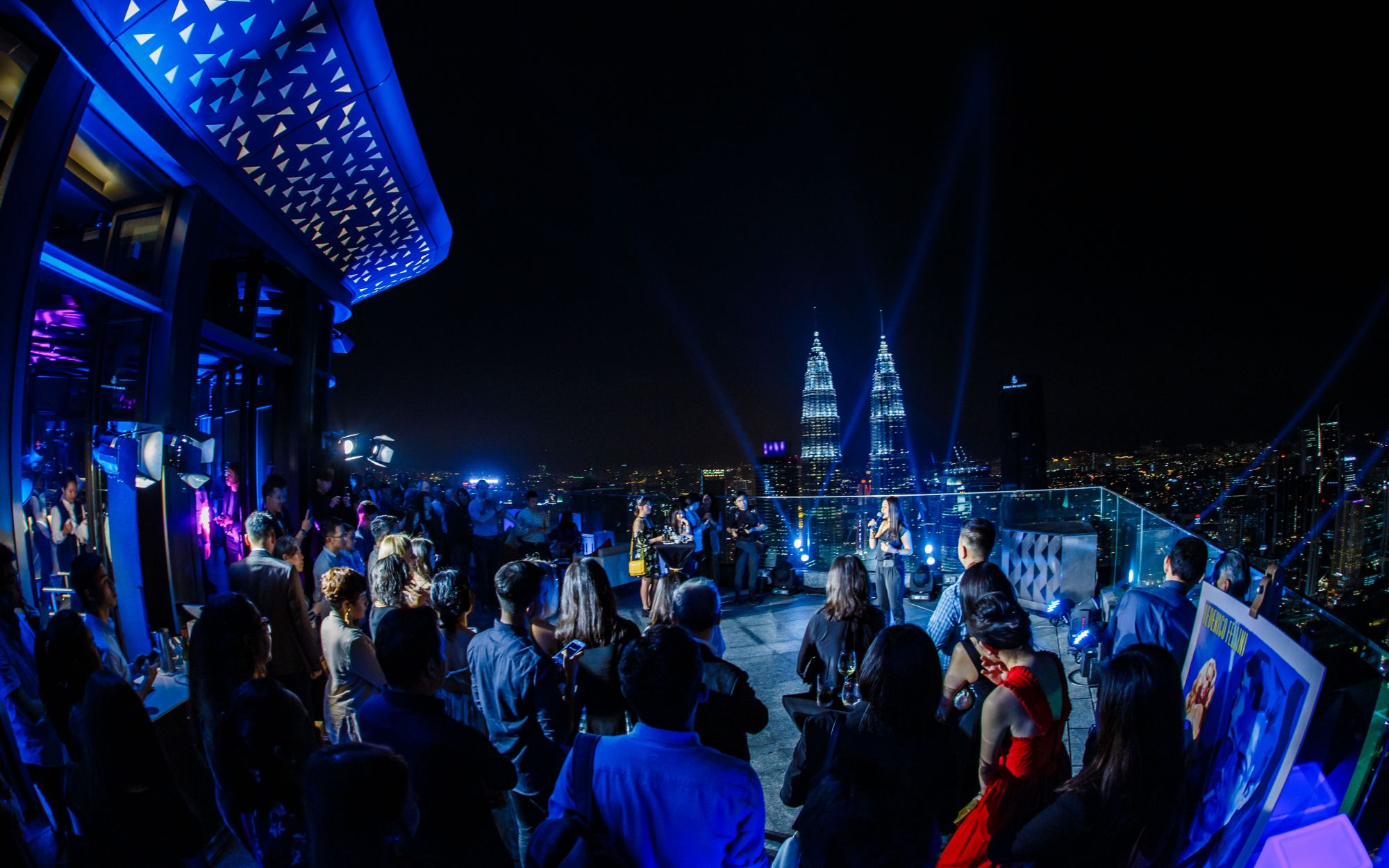 Photo: Banyan Tree Kuala Lumpur