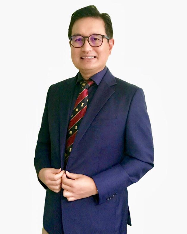 Dato' Dr Nik Ritza Kosai Nik Mahmood (Photo: UKM)