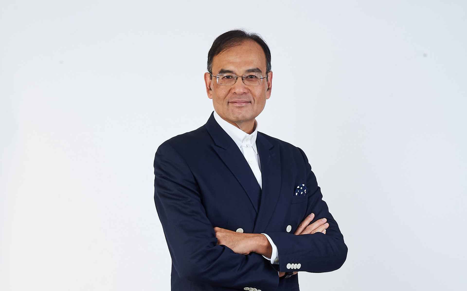 Dr Azani Mohamed Daud