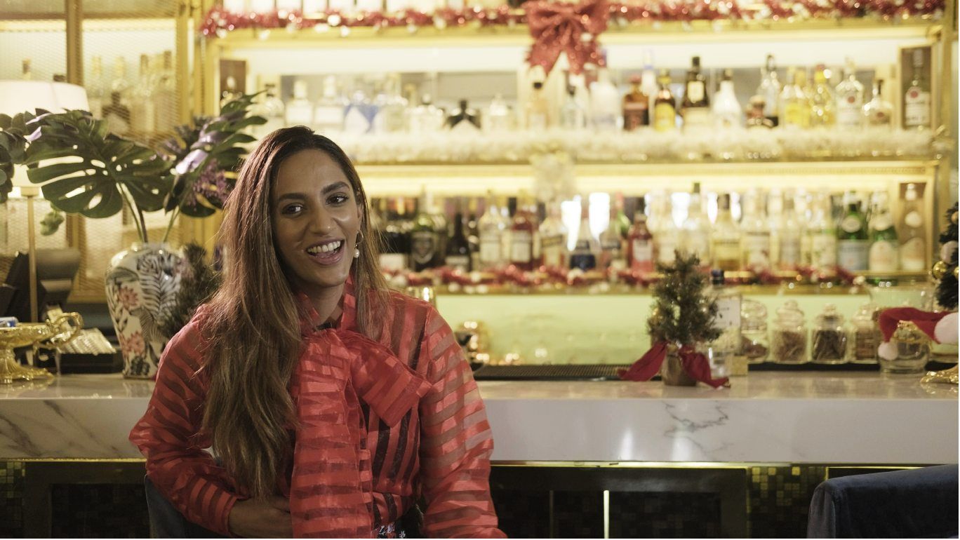 Watch: Kohinoor Kaur Of Jhann KL Shares Her Festive & Easy Carrot Halwa Recipe
