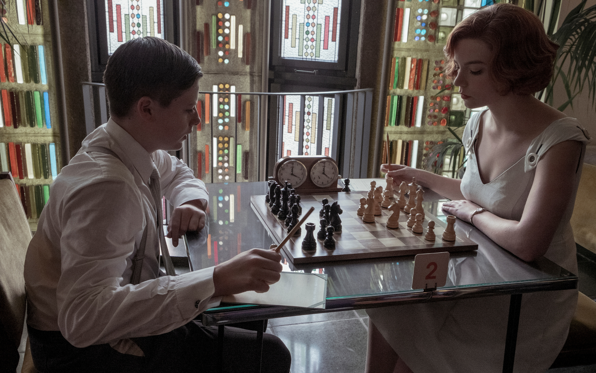 Photo: Netflix