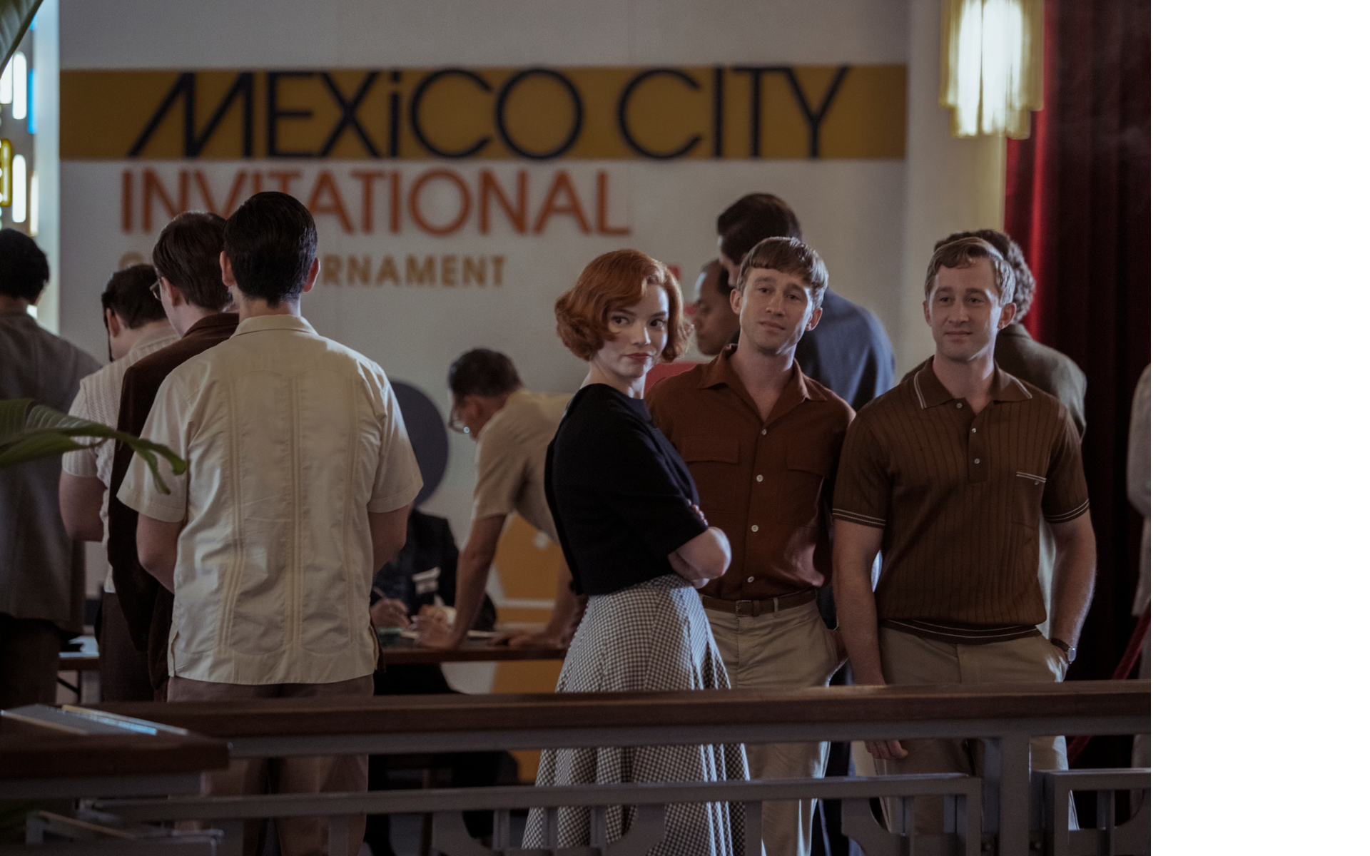 Photo: Netflix