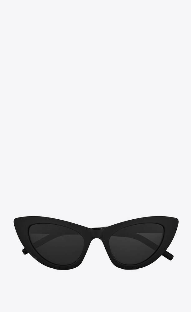 Photo: Saint Laurent