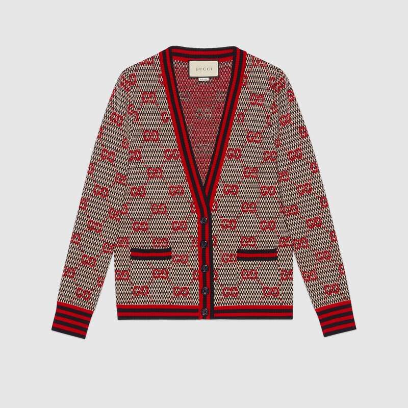 Photo: Gucci