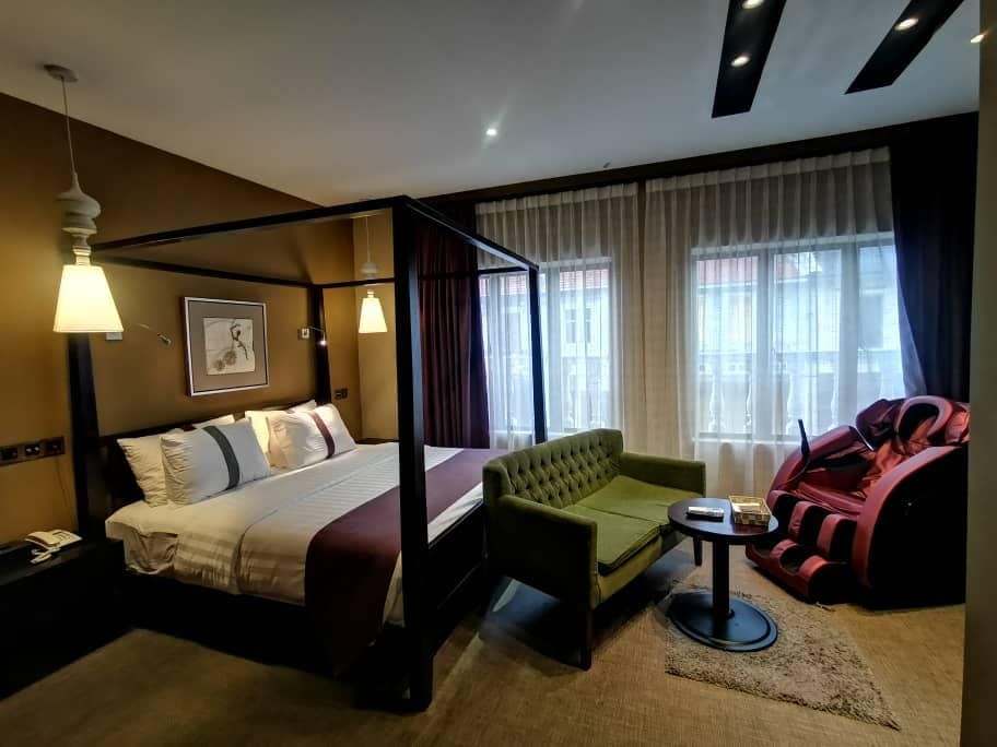Z Hotel Ipoh