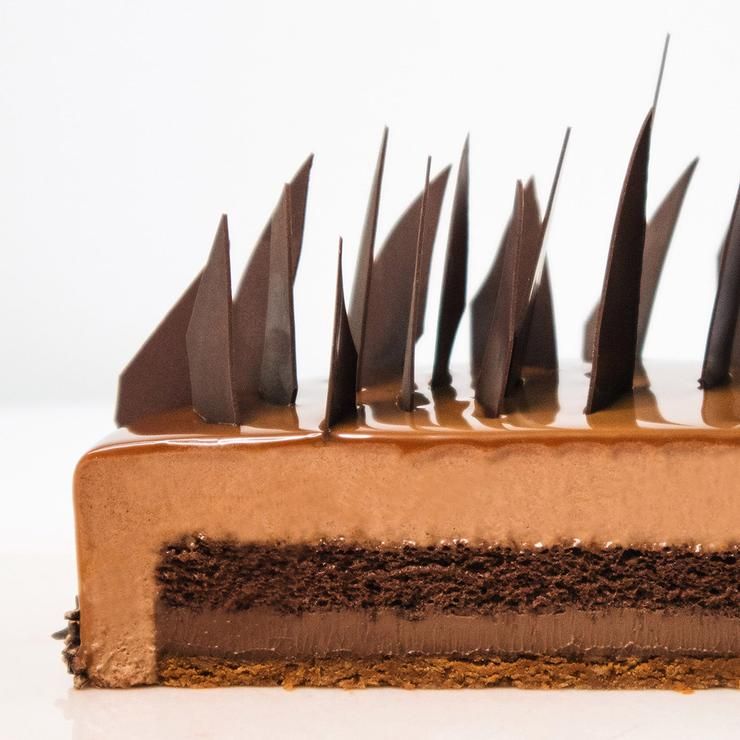 Photo: Lacher Patisserie