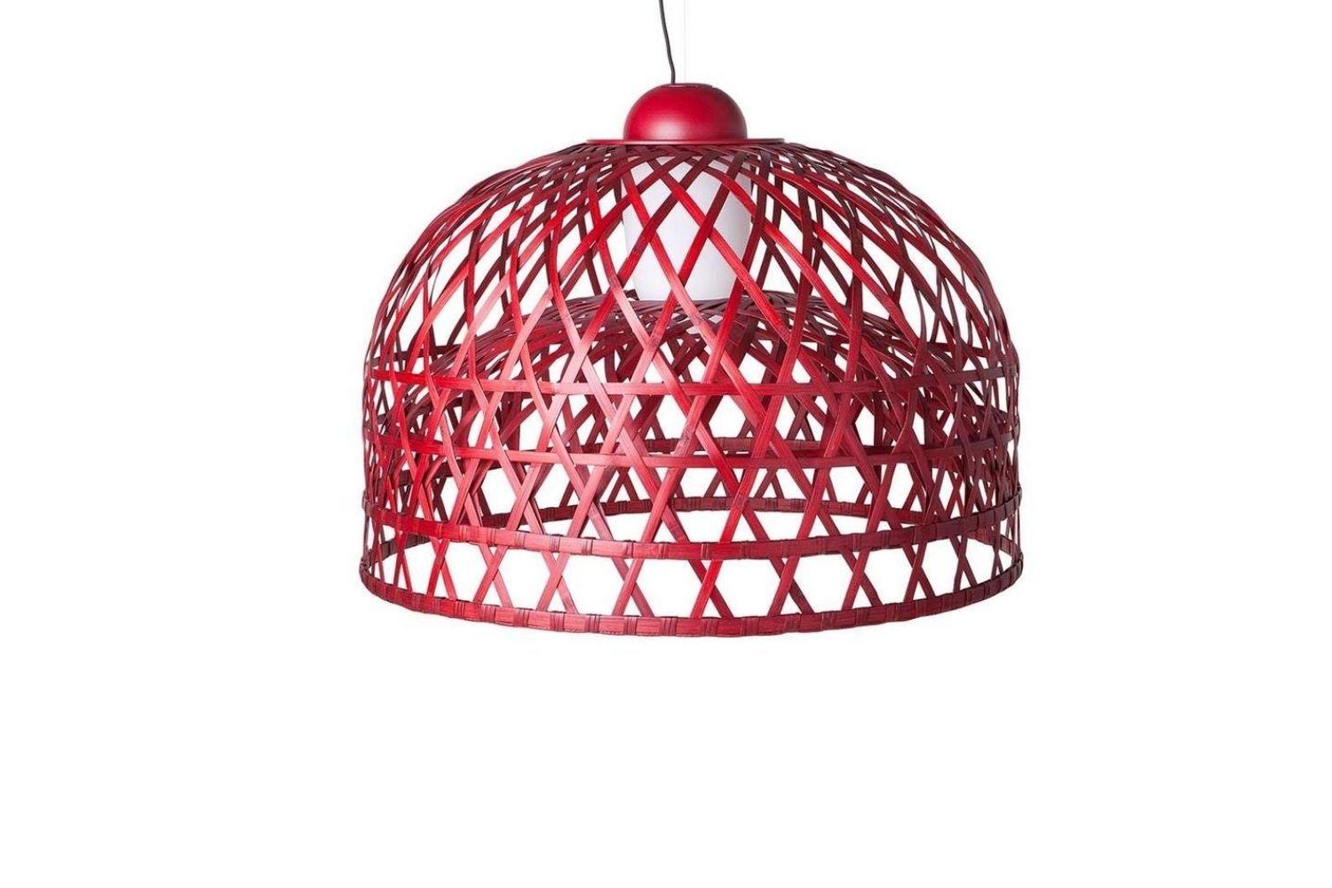 Moooi Emperor Medium Suspension Lamp, from <a href="https://www.spacefurniture.com.sg/products/moooi-emperor-medium/" target="_blank" rel="noopener">SPACE Furniture</a>