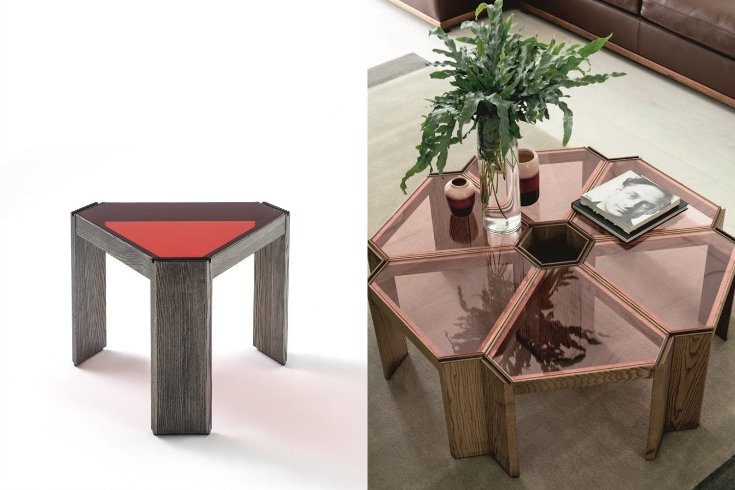 Porada 'Tony' sidetable, from <a href="https://www.studio216.co/porada/" target="_blank" rel="noopener">Studio 216</a>