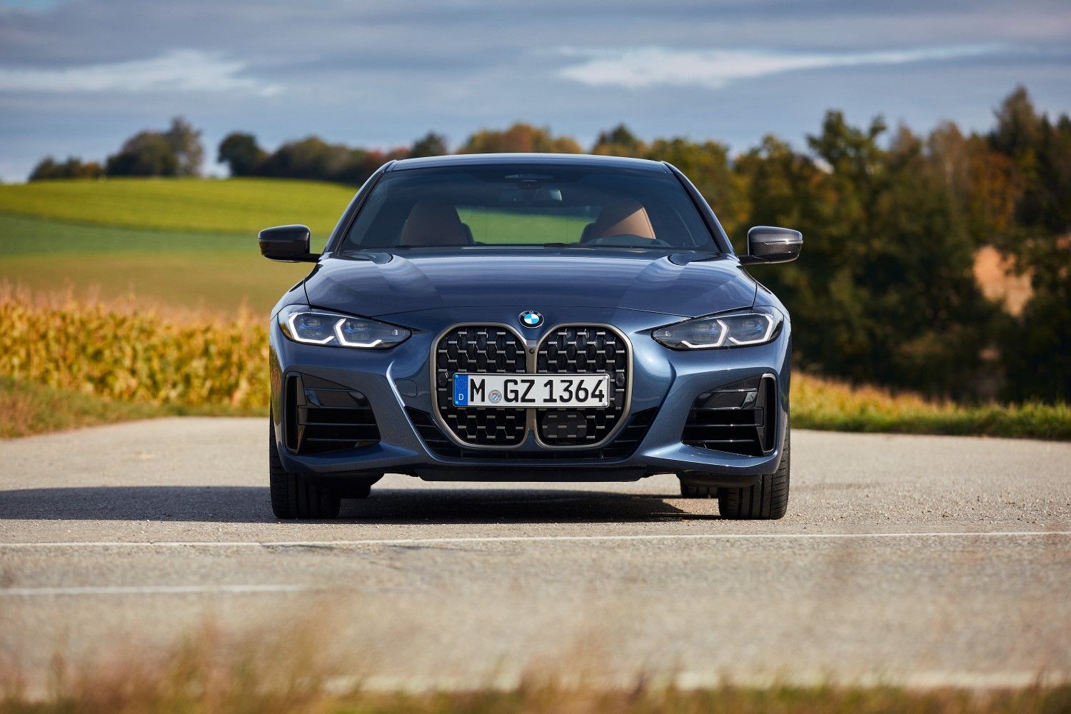 The New Bmw 430i Coupe M Sport Is Available For Pre Booking Now Tatler Asia