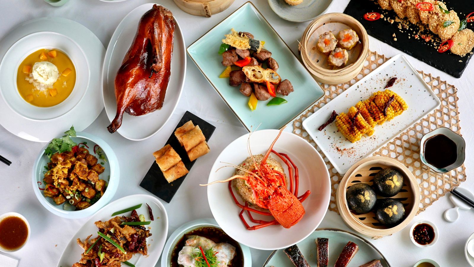 (Photo : Four Seasons Kuala Lumpur)