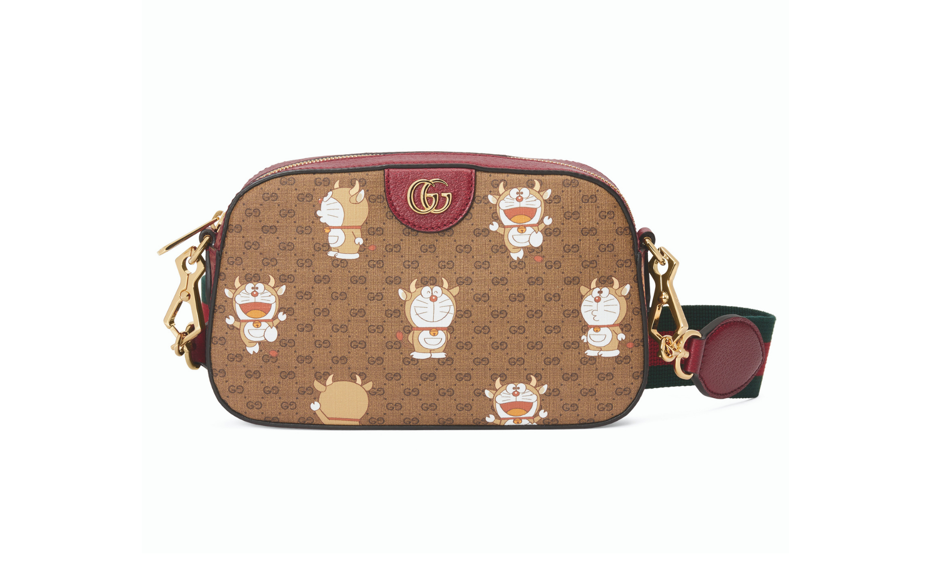Portobello Tote
