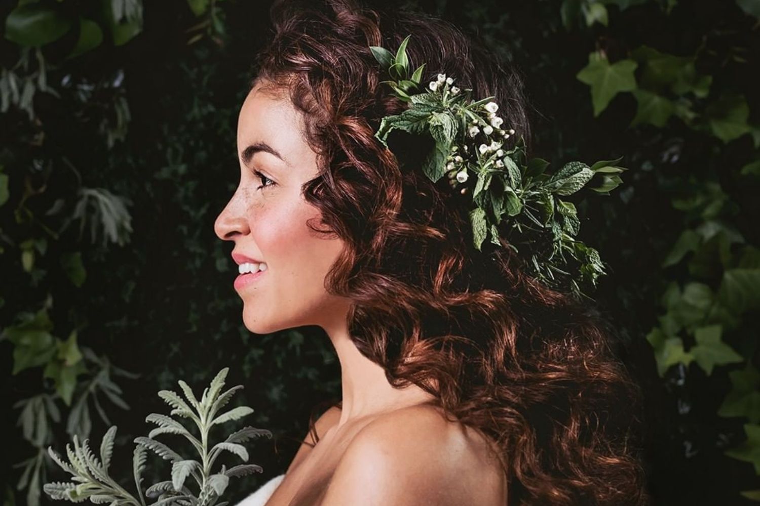 Photo: Aveda