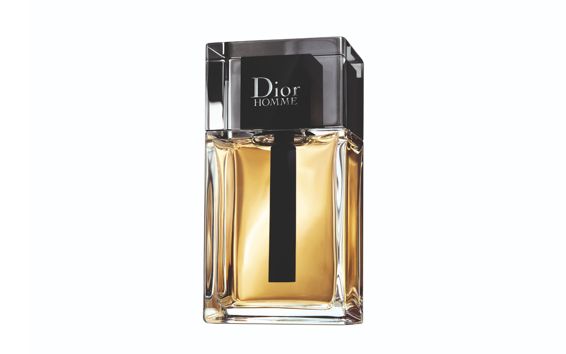 Dior Homme, "I'm Your Man"