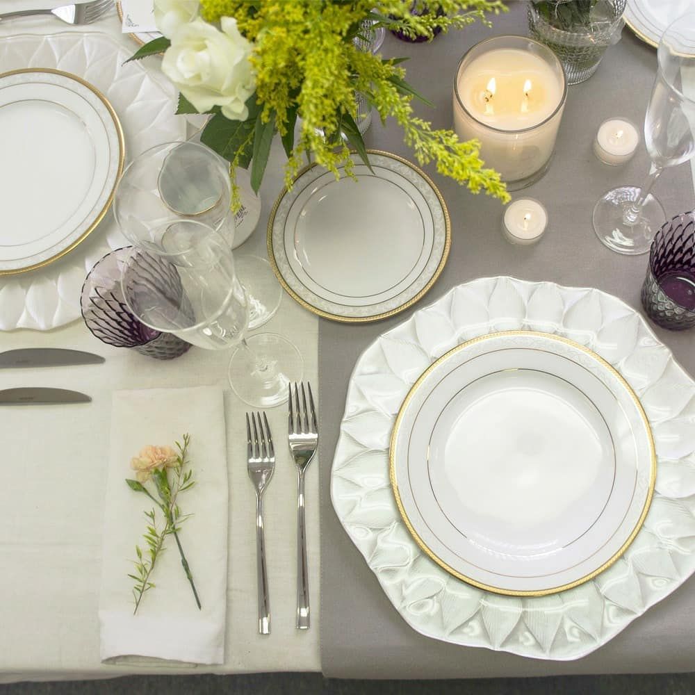 Photo: Noritake